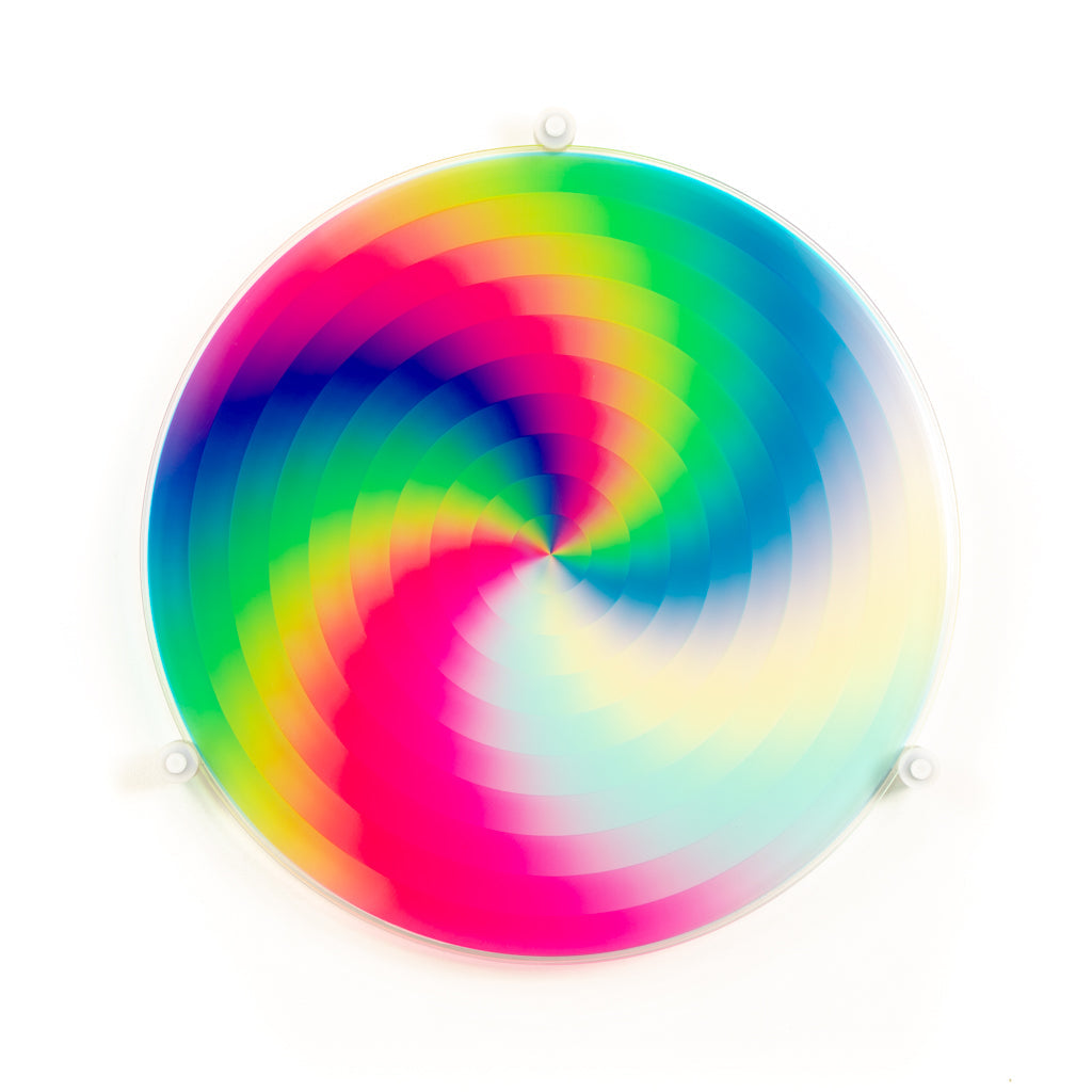 Felipe Pantone "Subtractive Variability Compact" Sculpture - Arte House