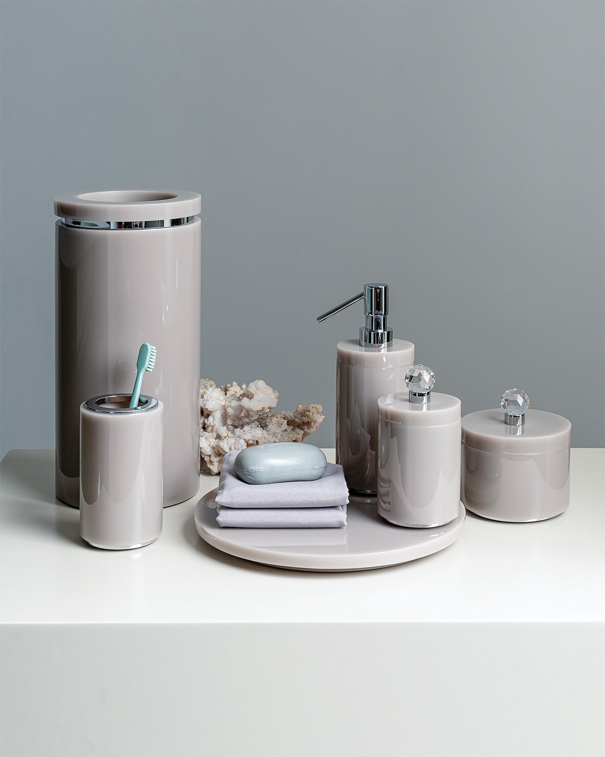 Toothbrush Holder FIT - Arte House