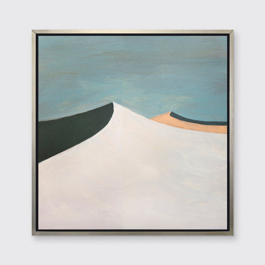 Florence Dunes - Open Edition Canvas Print