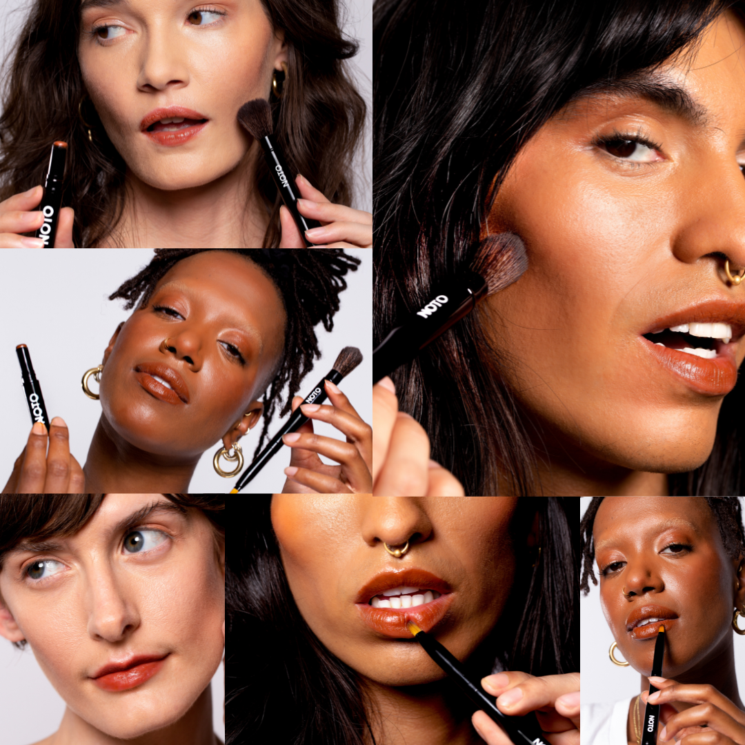 FLUXUS - MULTI-BENE STICK // LIPS + CHEEKS - Arte House