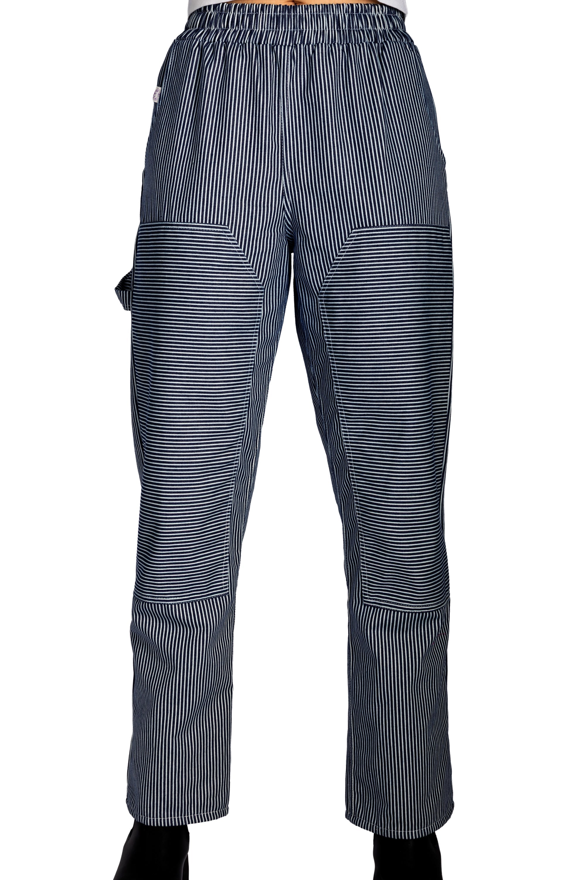 8oz. Denim Work Pant - Indigo Railroad - Arte House