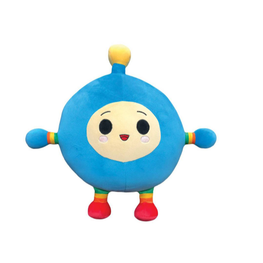 FriendsWithYou "Hug Bug" Plush - Arte House