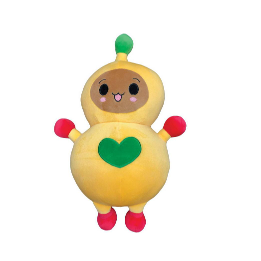 FriendsWithYou "Peanut Butter" Plush
