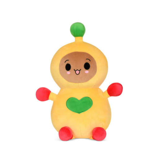 FriendsWithYou "Peanut Butter" Plush