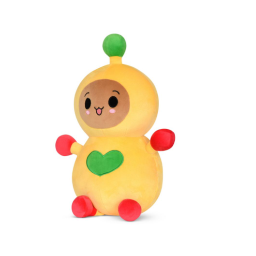 FriendsWithYou "Peanut Butter" Plush