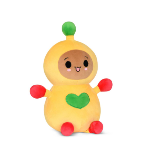 FriendsWithYou "Peanut Butter" Plush