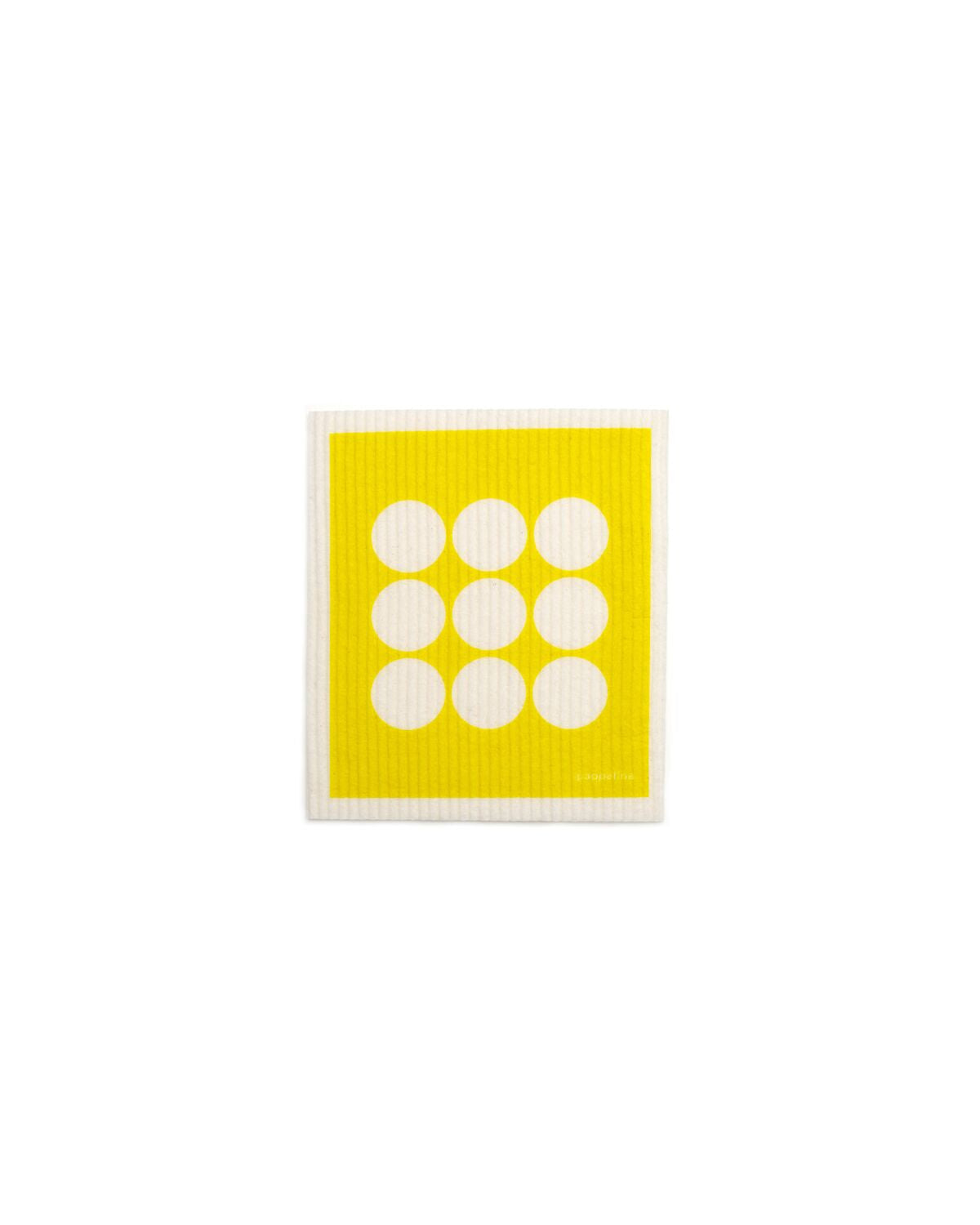 Swedish Dishcloth FIA - Arte House