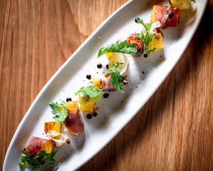 Appetizer Tray