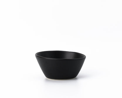 3 Piece Skali Coupe Dinner Setting