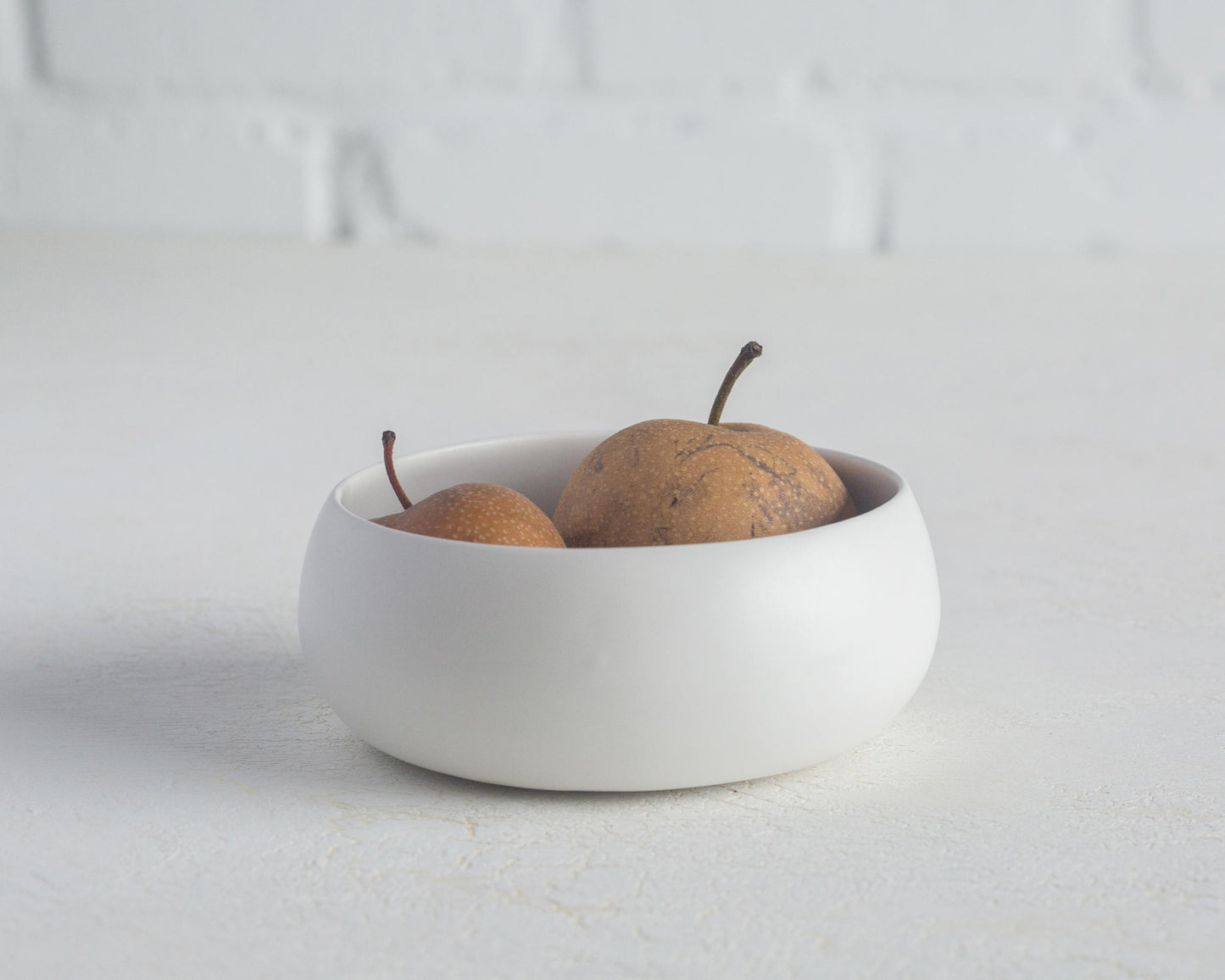 Porcelain Rice Bowl