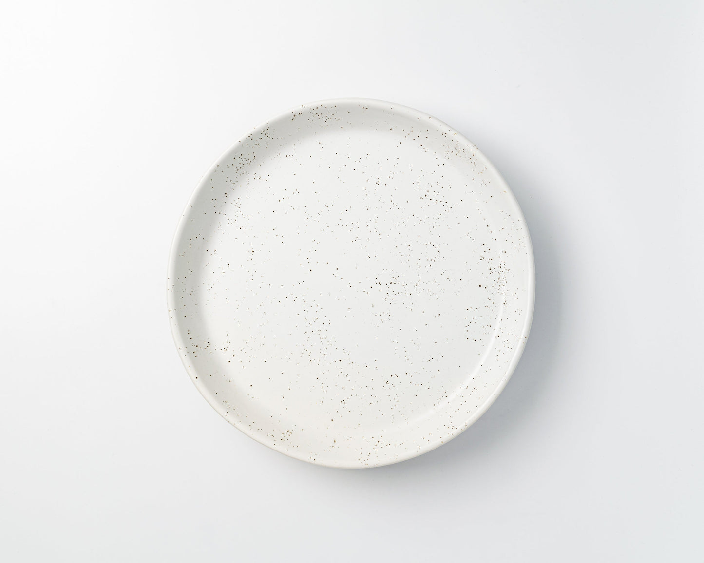 3 Piece Skali Coupe Dinner Setting