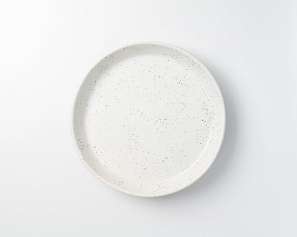 3 Piece Skali Coupe Dinner Setting