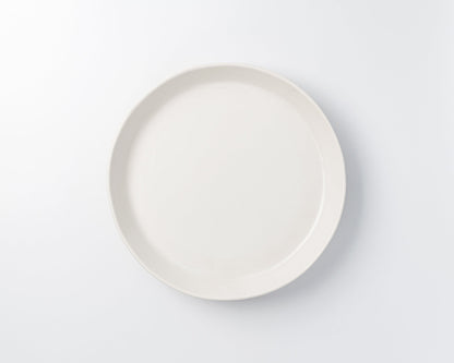 3 Piece Skali Coupe Dinner Setting