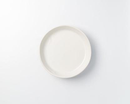3 Piece Skali Coupe Dinner Setting