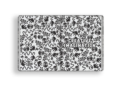 420 Bundle (2x Journals 1&2 + 2x Coloring 1&2 + 2x Sticks + 2x Notes + 2x Pencils)