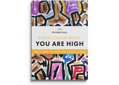 420 Bundle (2x Journals 1&2 + 2x Coloring 1&2 + 2x Sticks + 2x Notes + 2x Pencils)