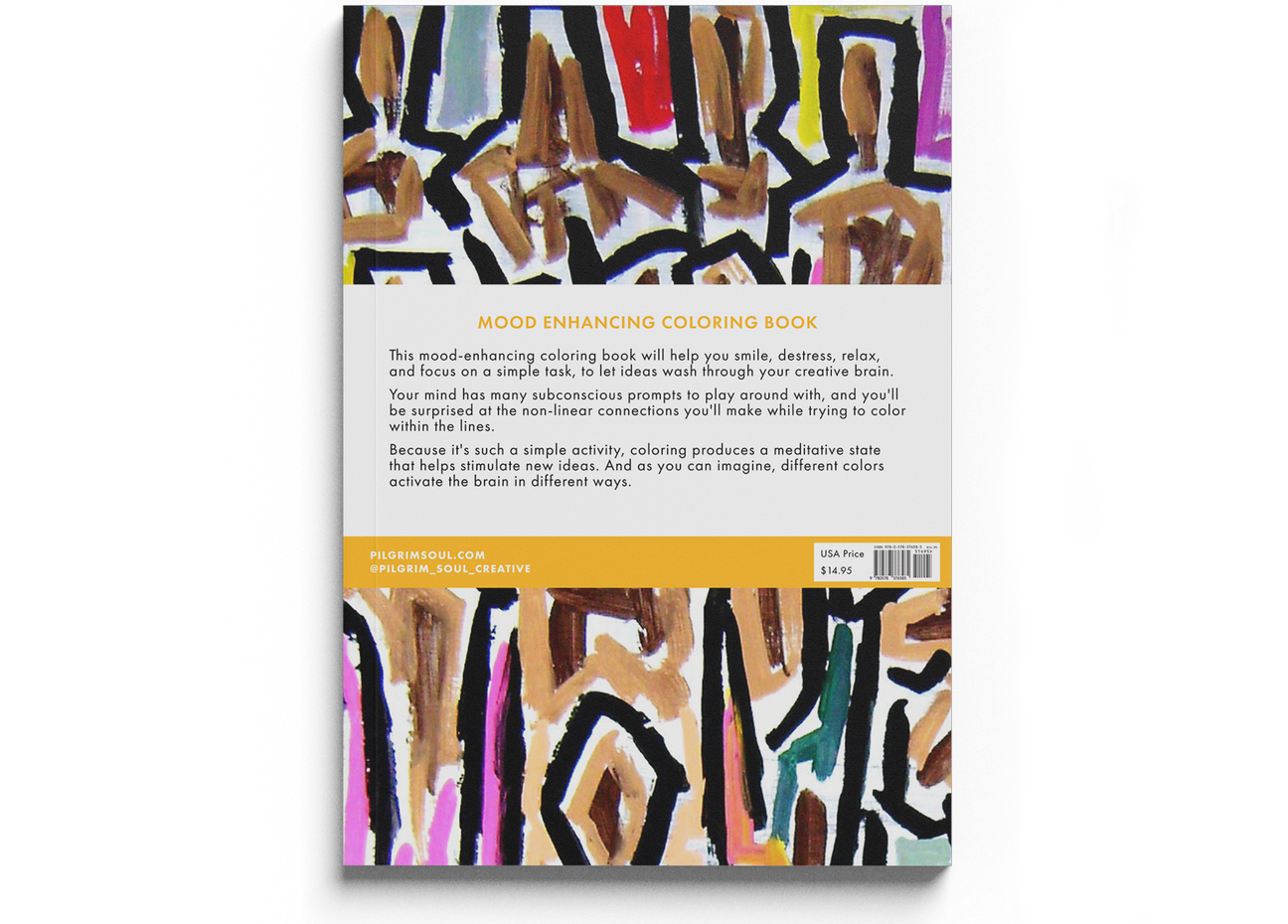 420 Bundle (2x Journals 1&2 + 2x Coloring 1&2 + 2x Sticks + 2x Notes + 2x Pencils)