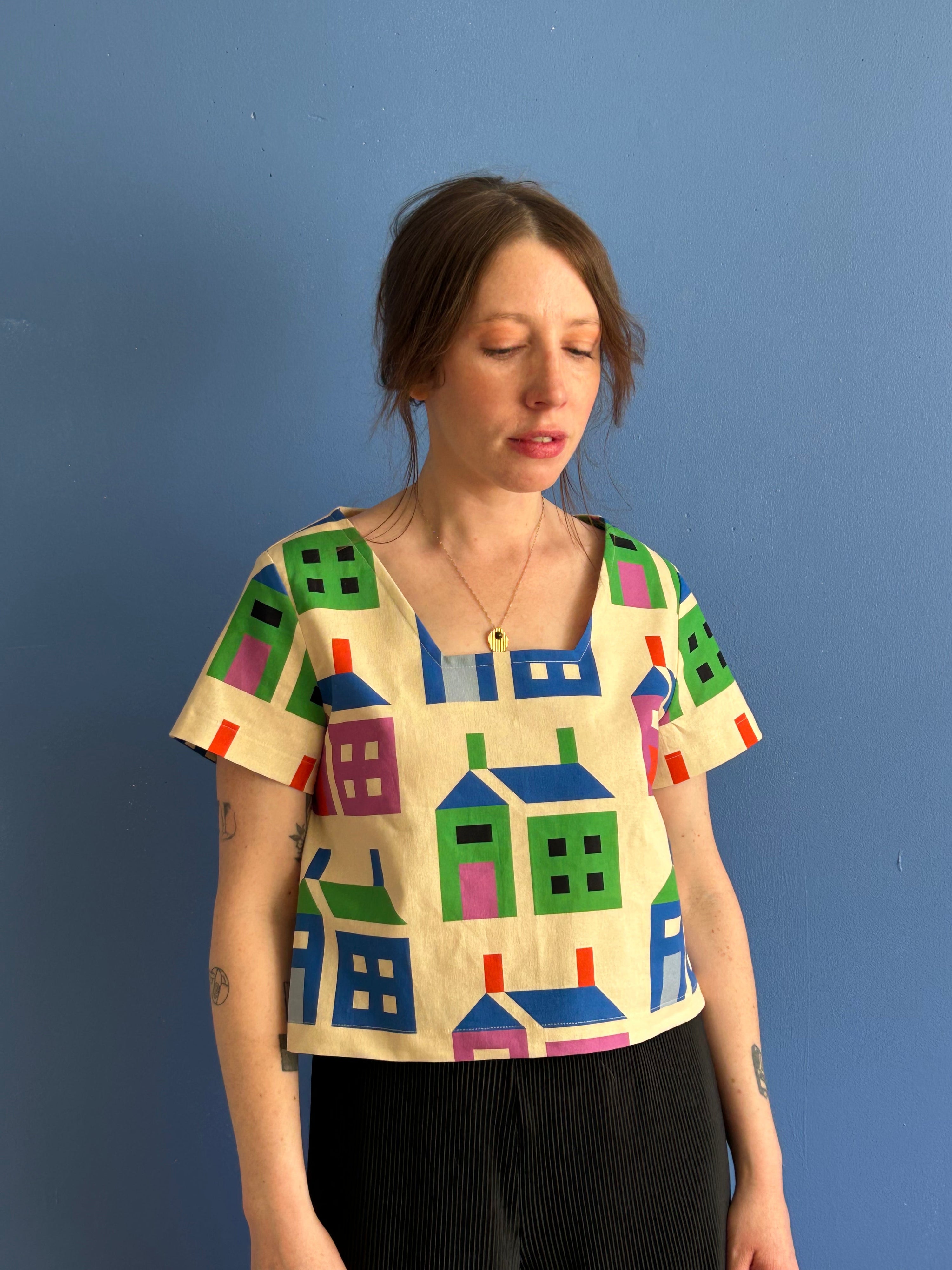 Frankie Top - Homesick