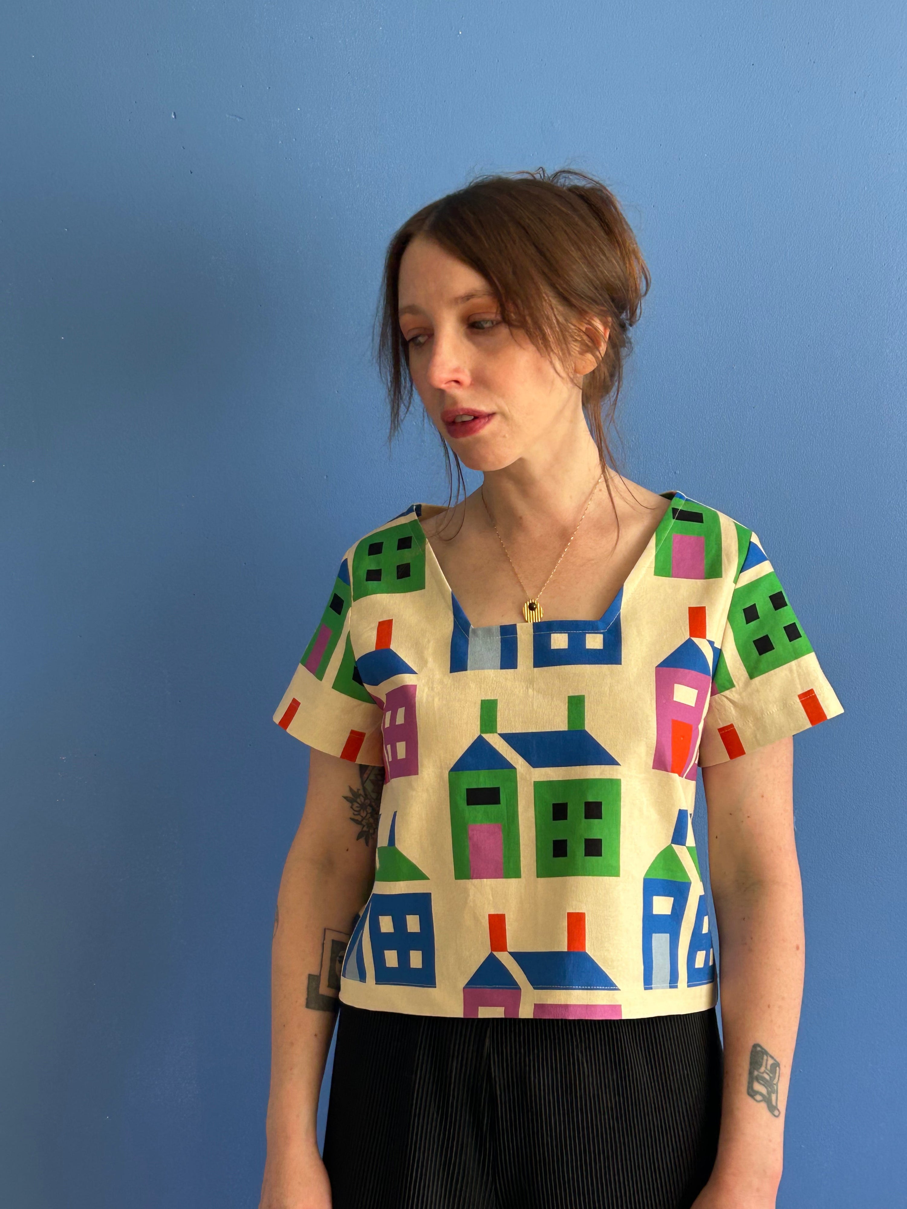 Frankie Top - Homesick