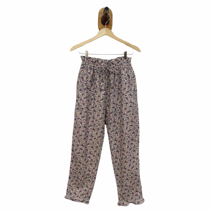Bedsheet Pajamas Sz XS + Sz S BP137