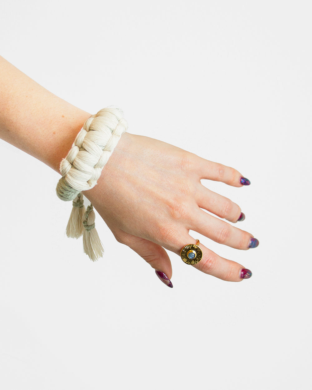 Cobra Bracelet - Arte House