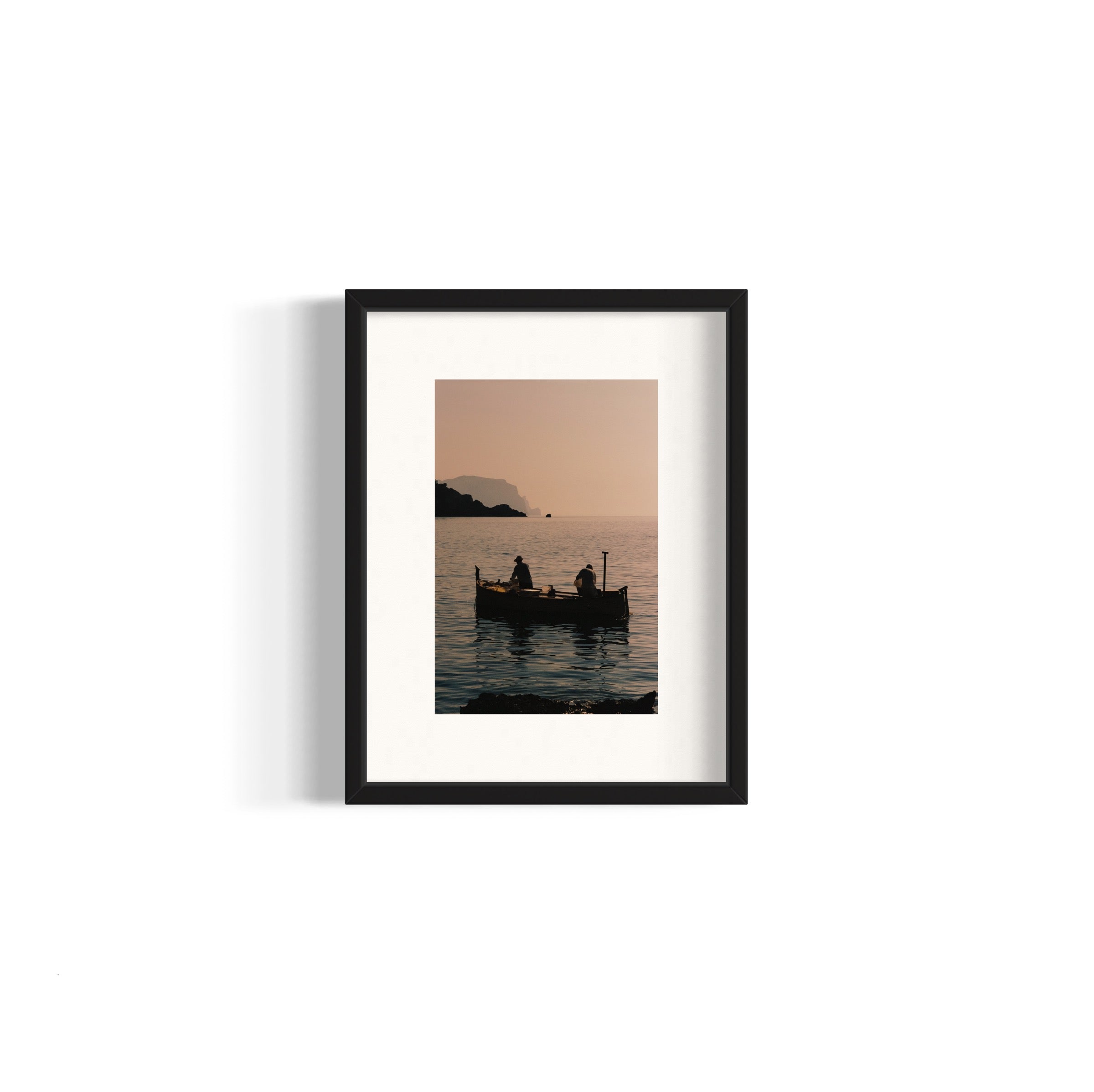 The Fishermen