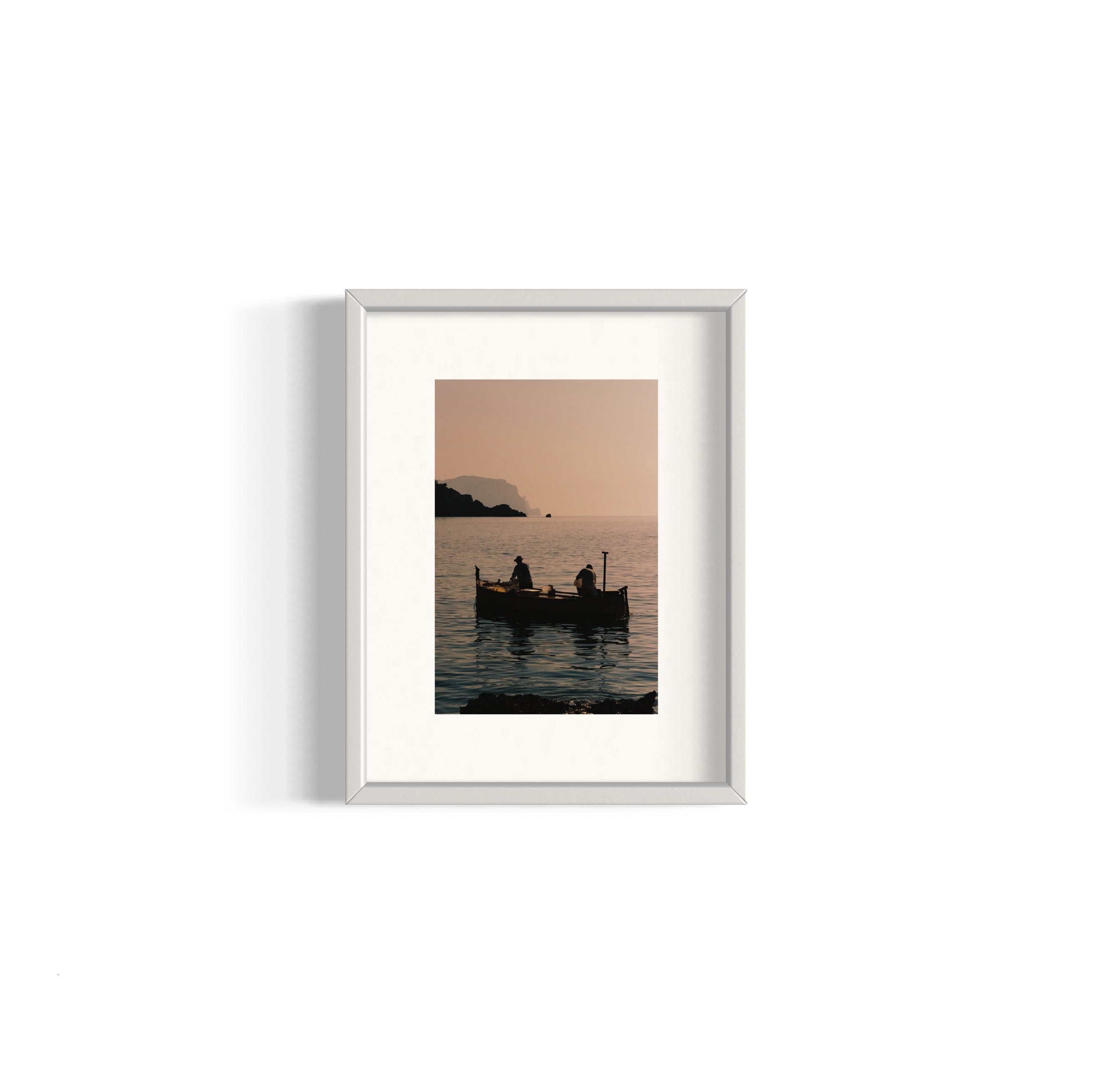 The Fishermen