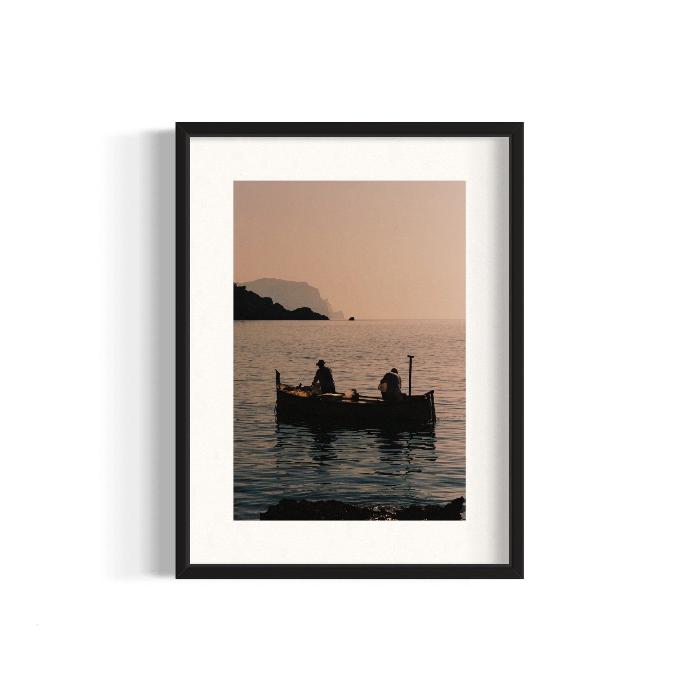 The Fishermen