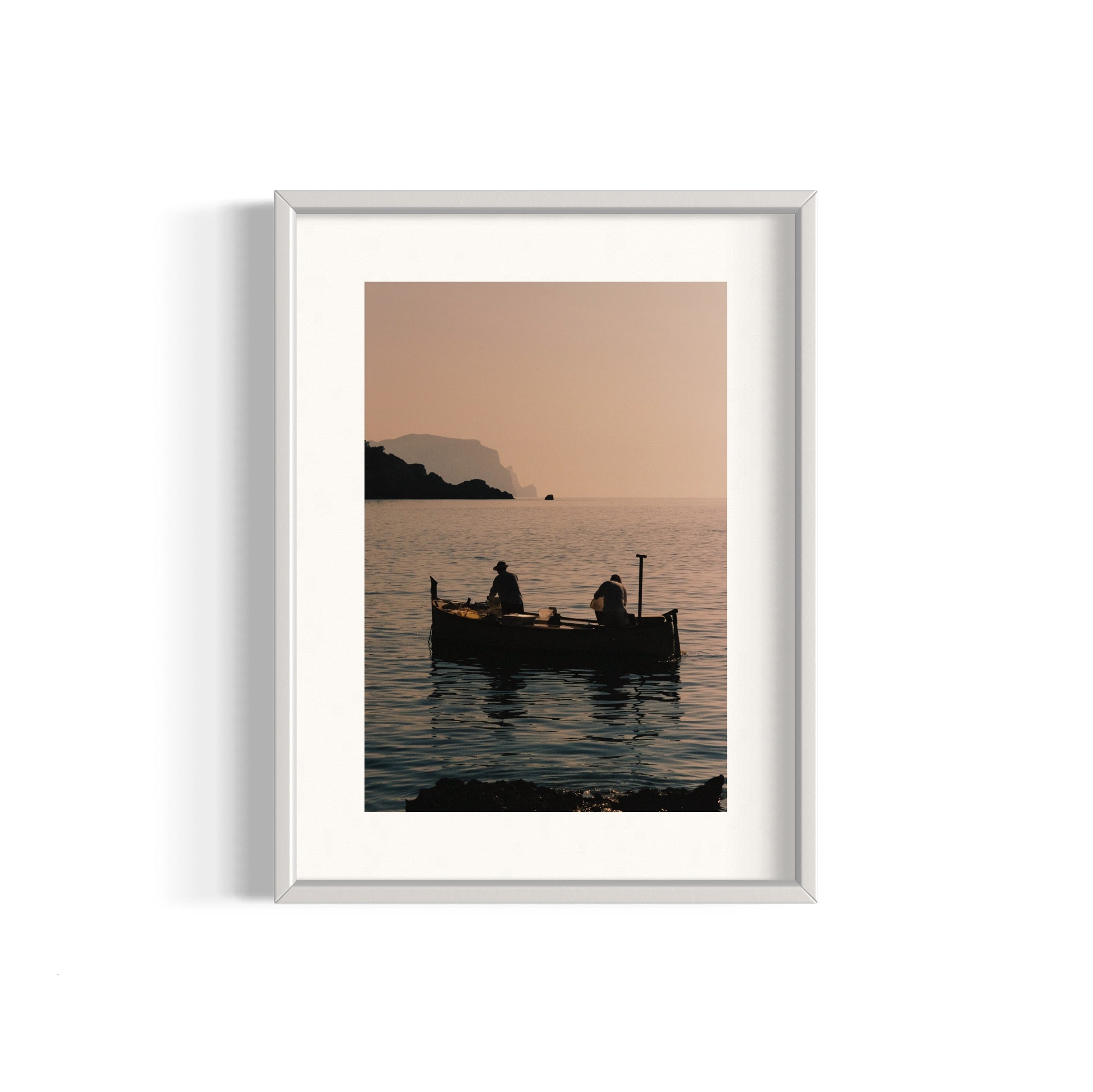 The Fishermen