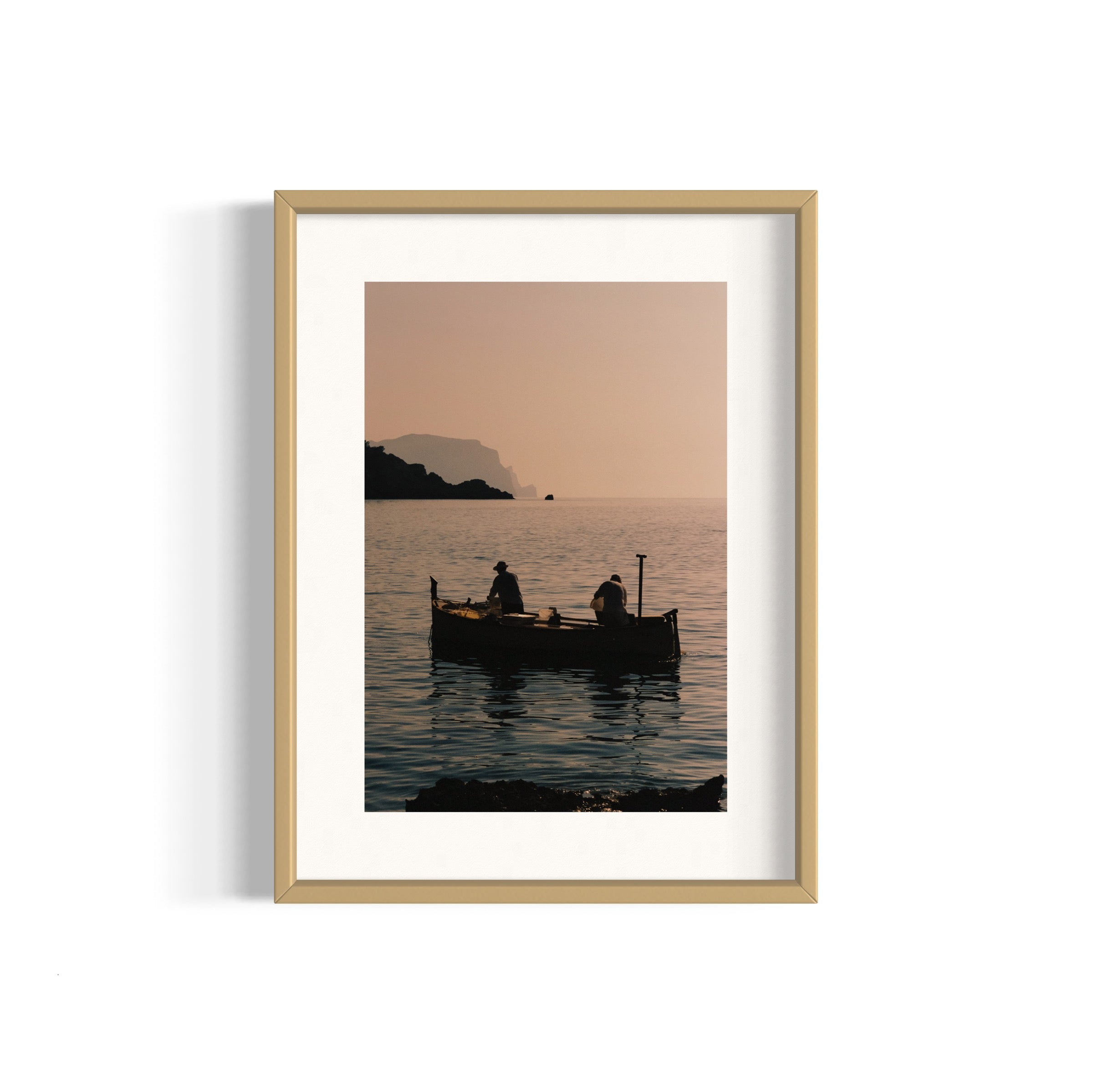 The Fishermen