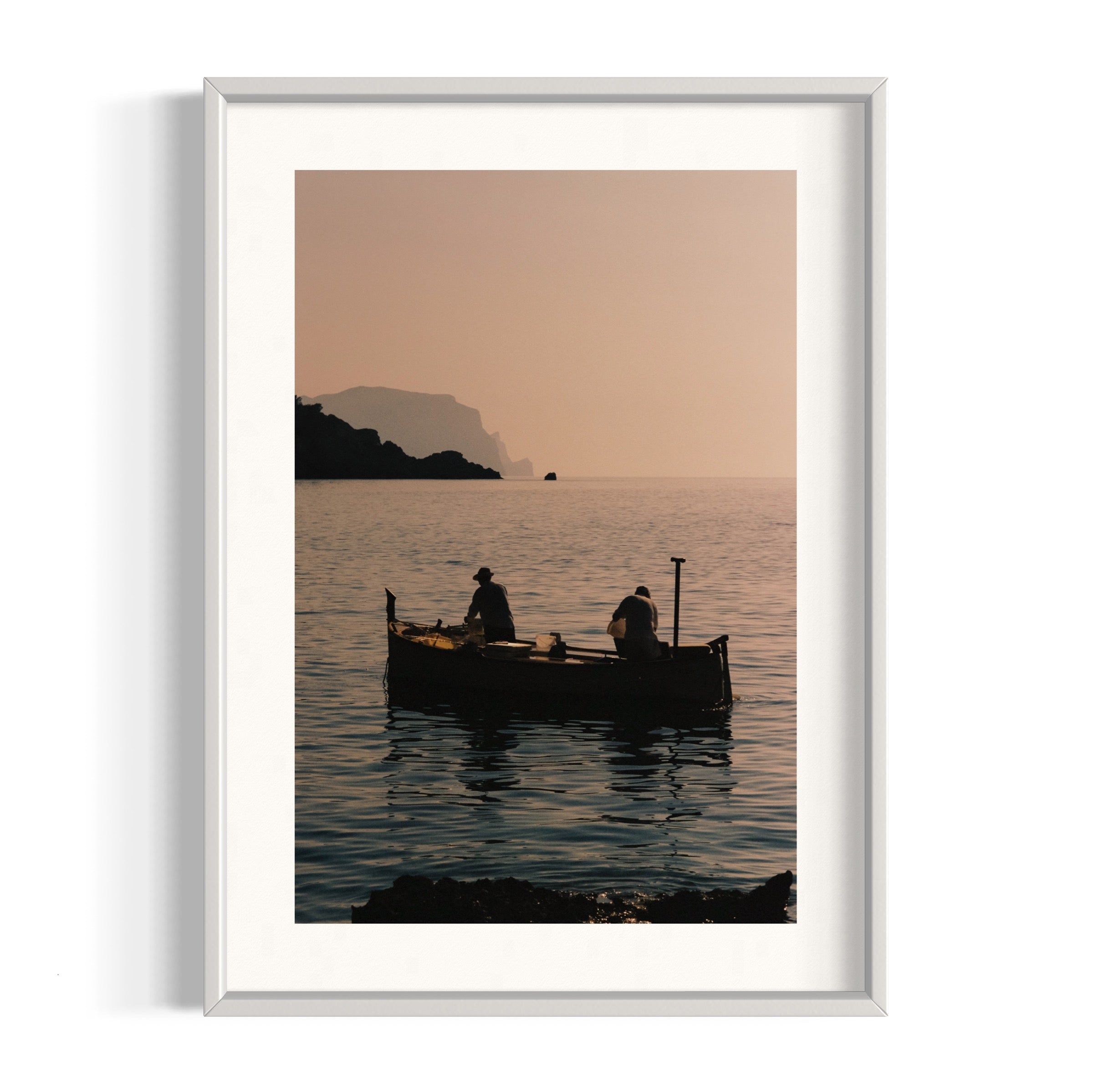 The Fishermen
