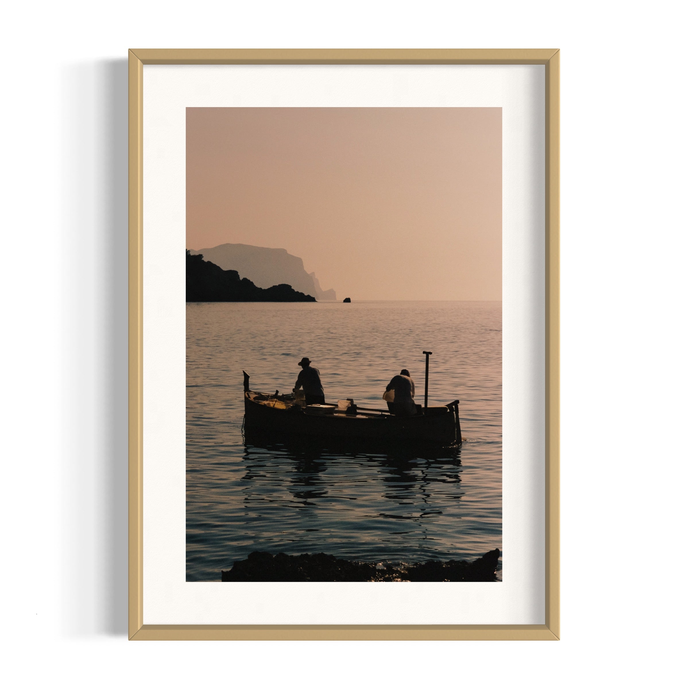 The Fishermen