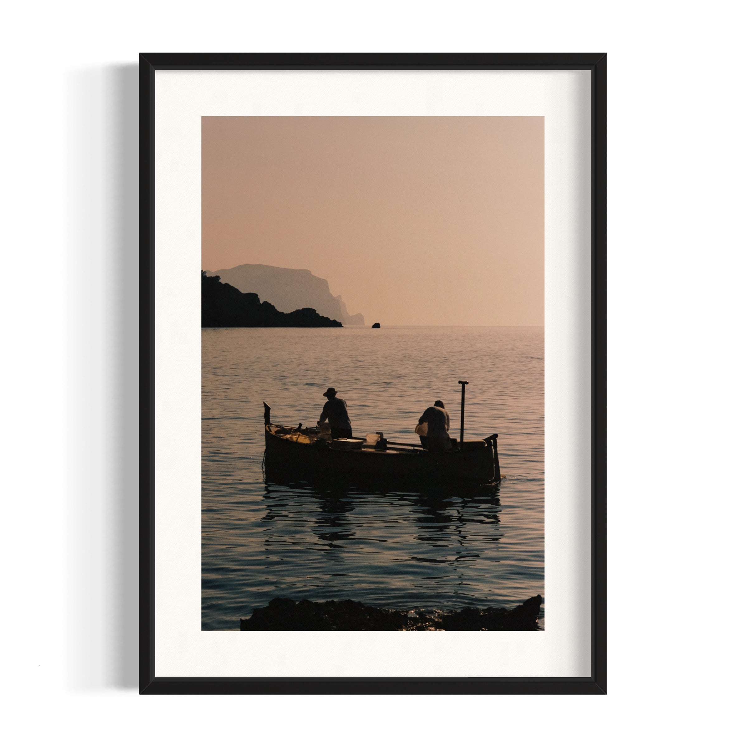 The Fishermen