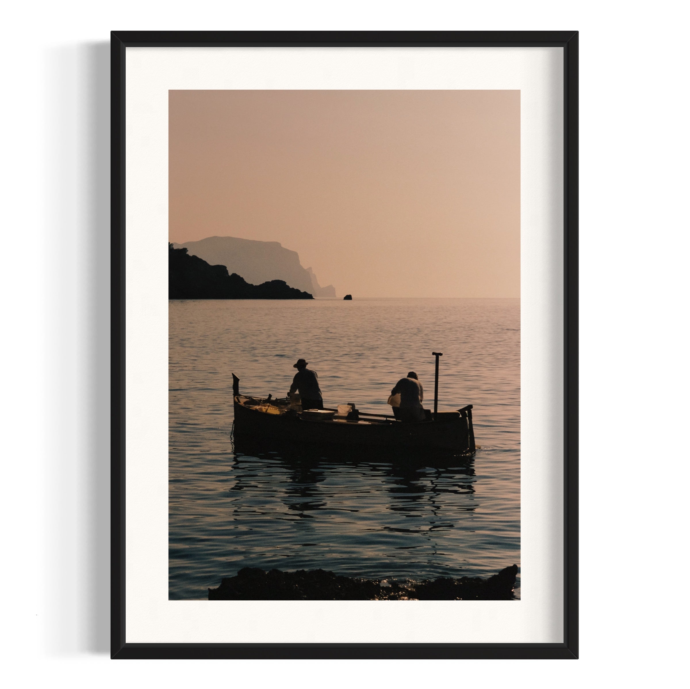The Fishermen