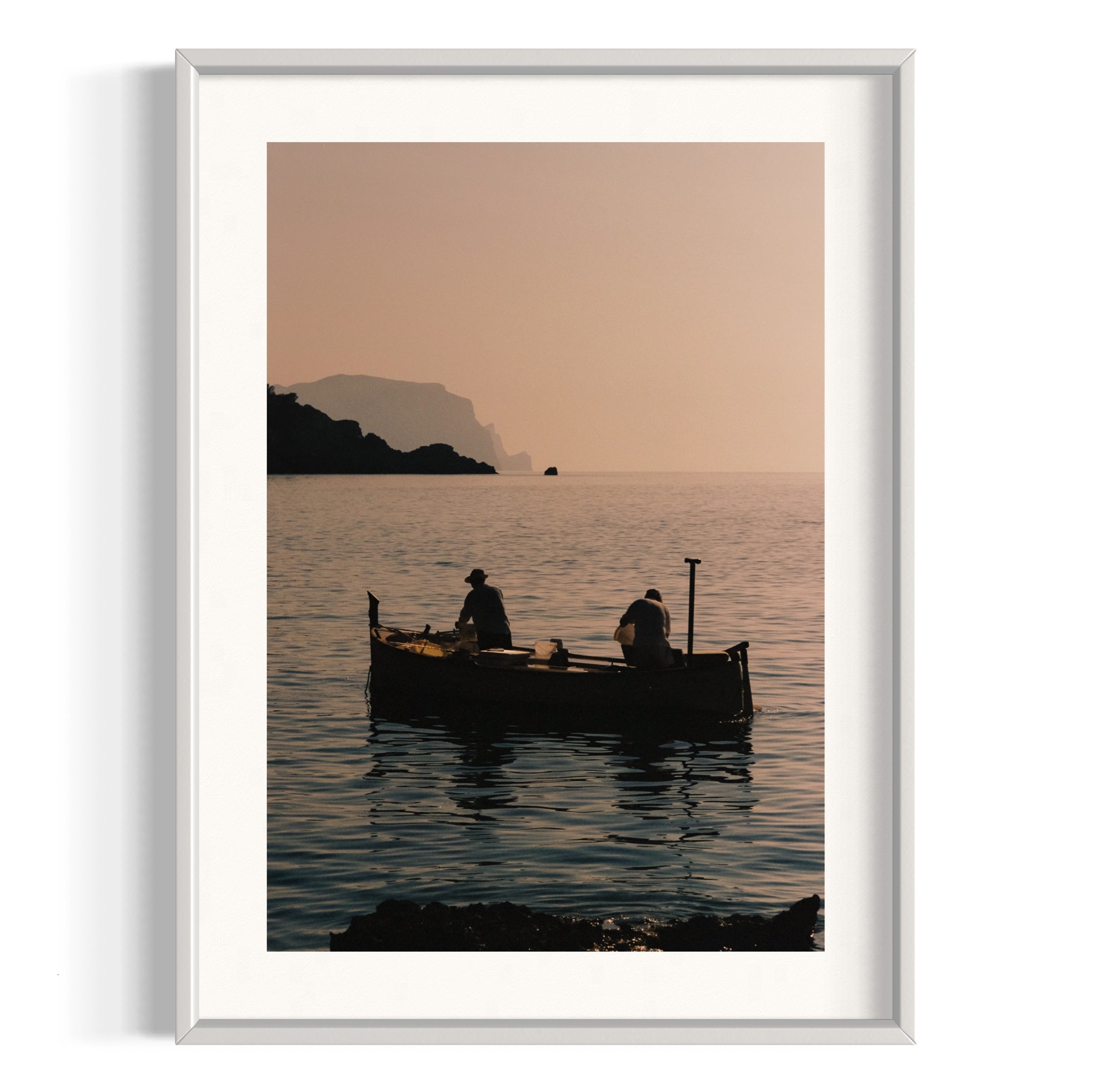 The Fishermen