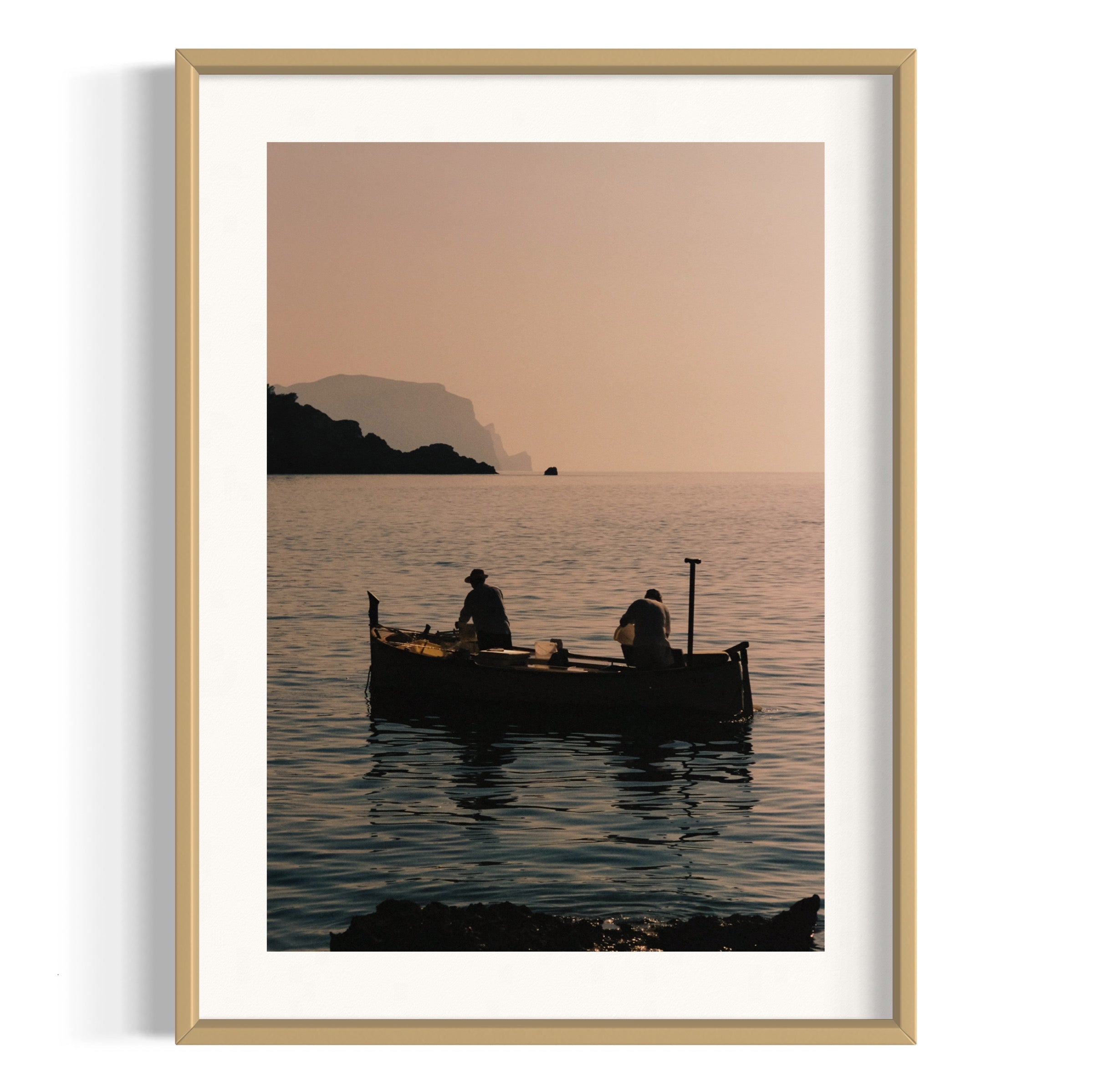 The Fishermen