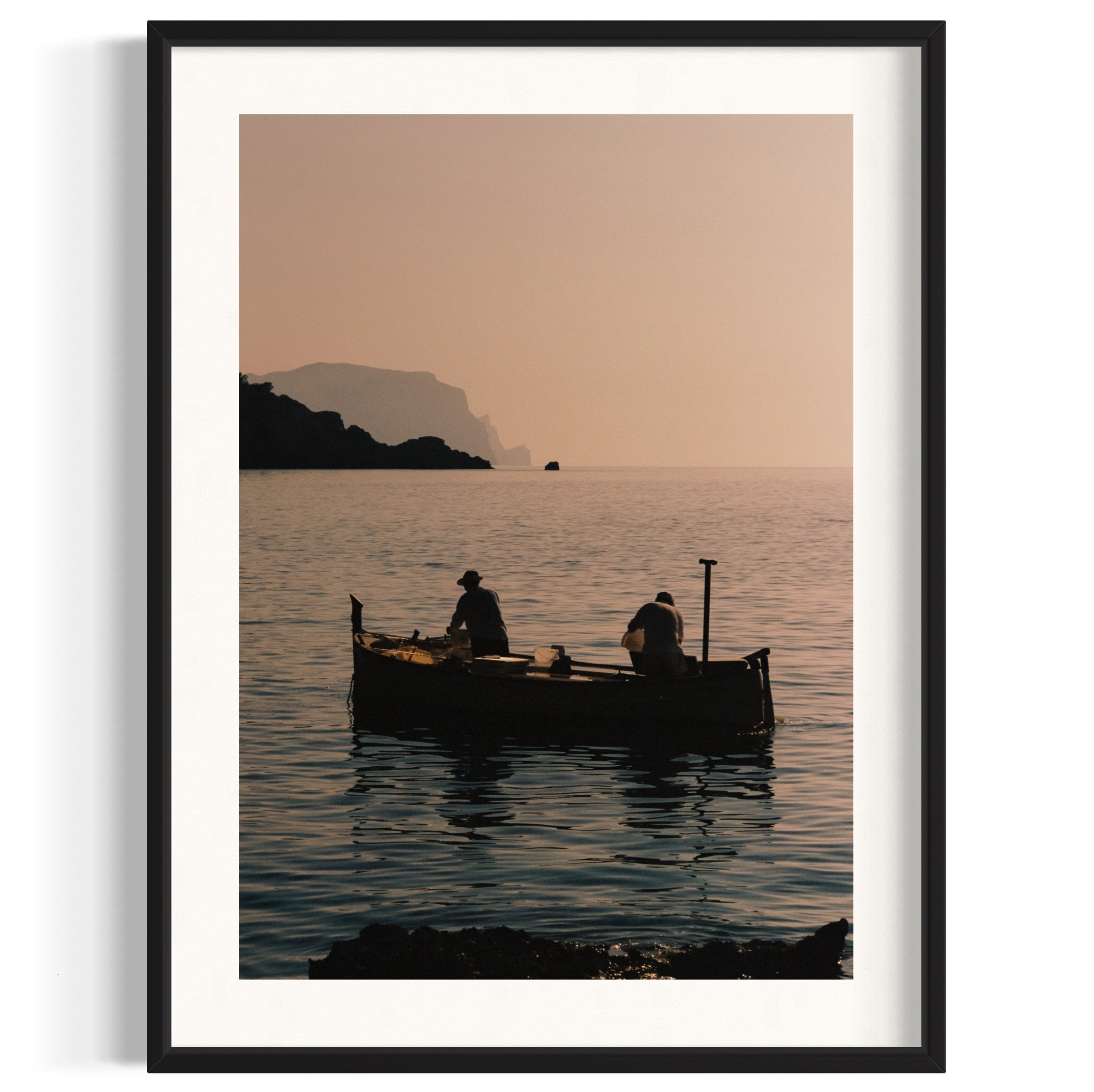The Fishermen