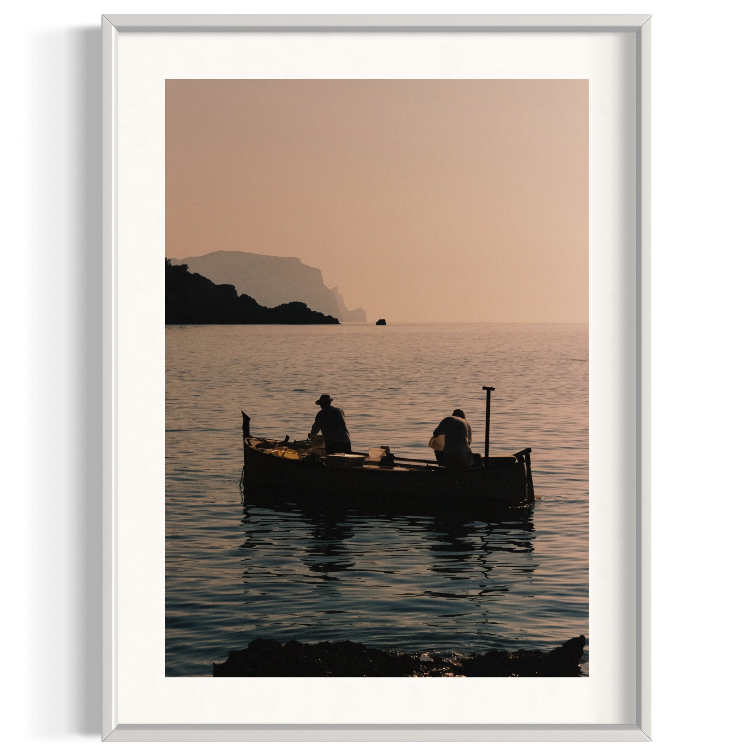 The Fishermen