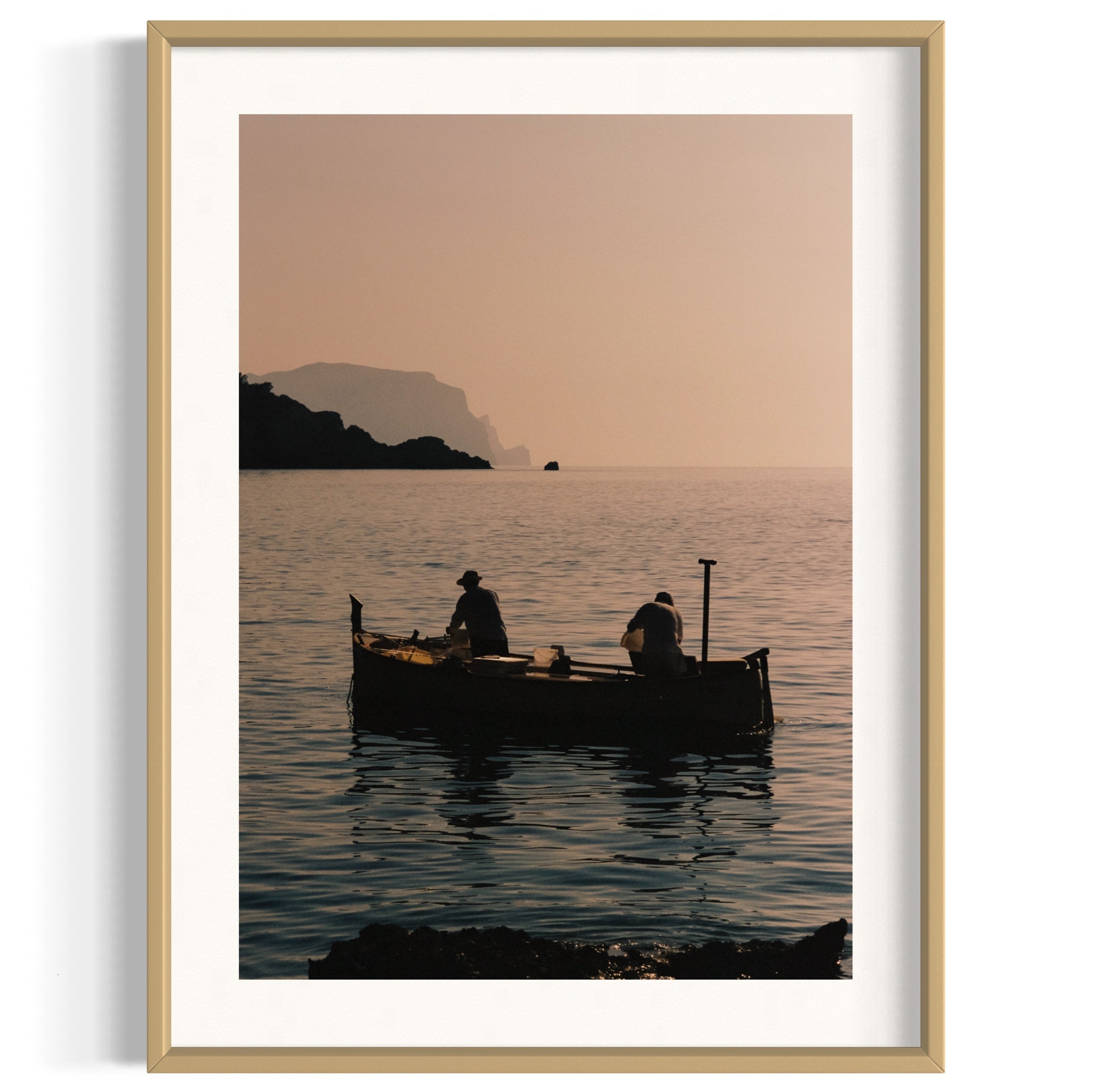 The Fishermen