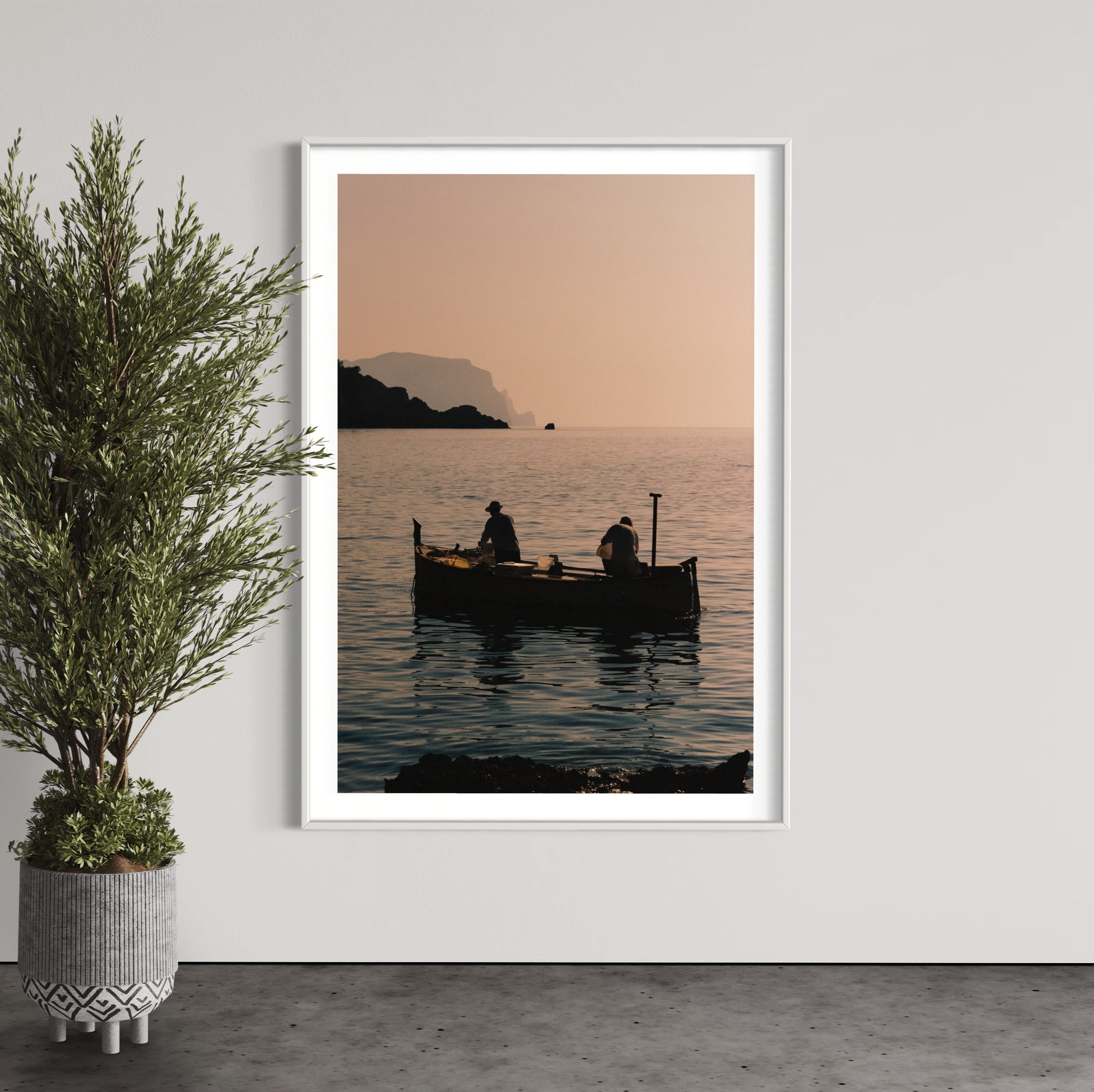 The Fishermen