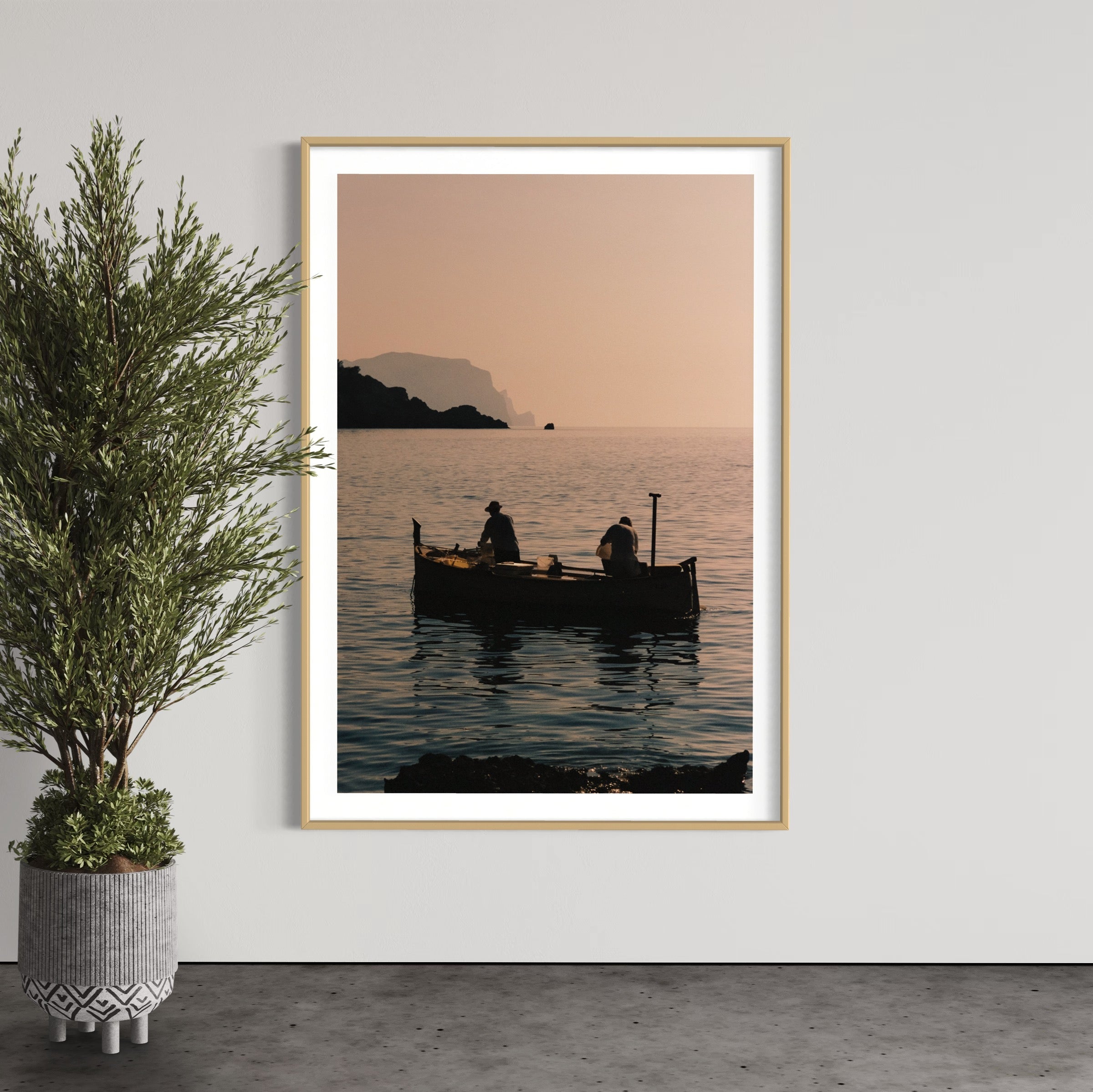 The Fishermen