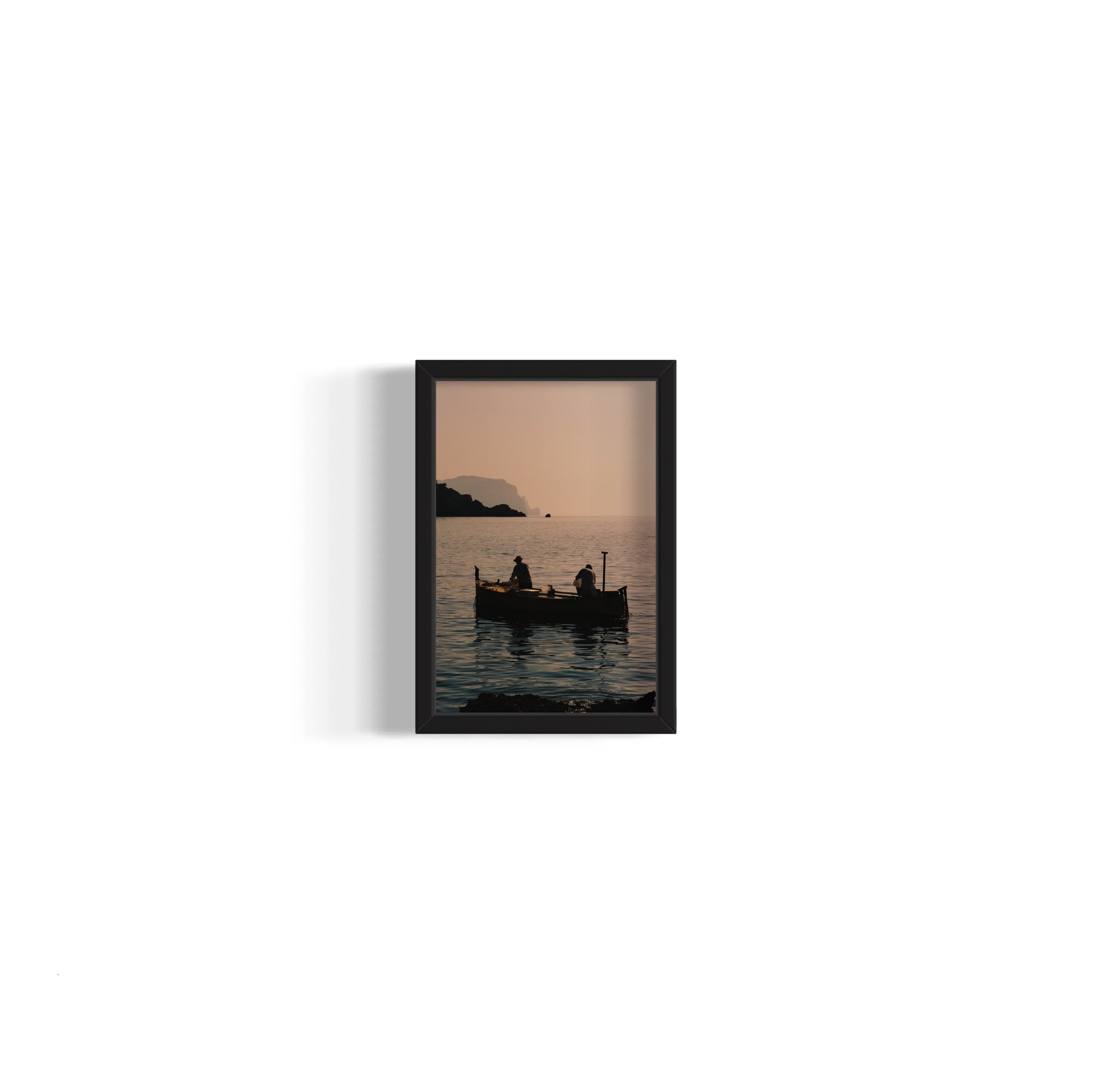 The Fishermen
