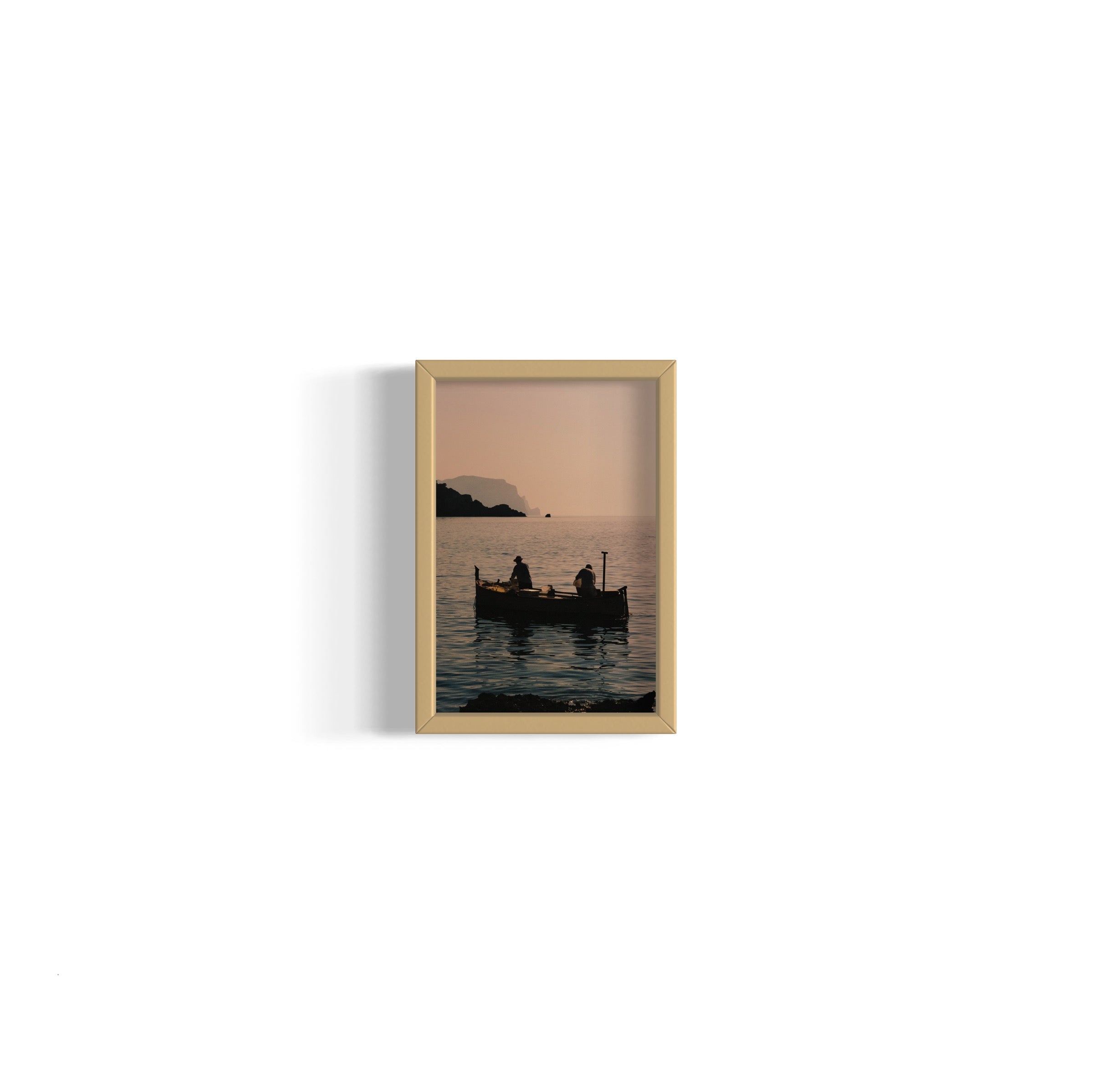 The Fishermen