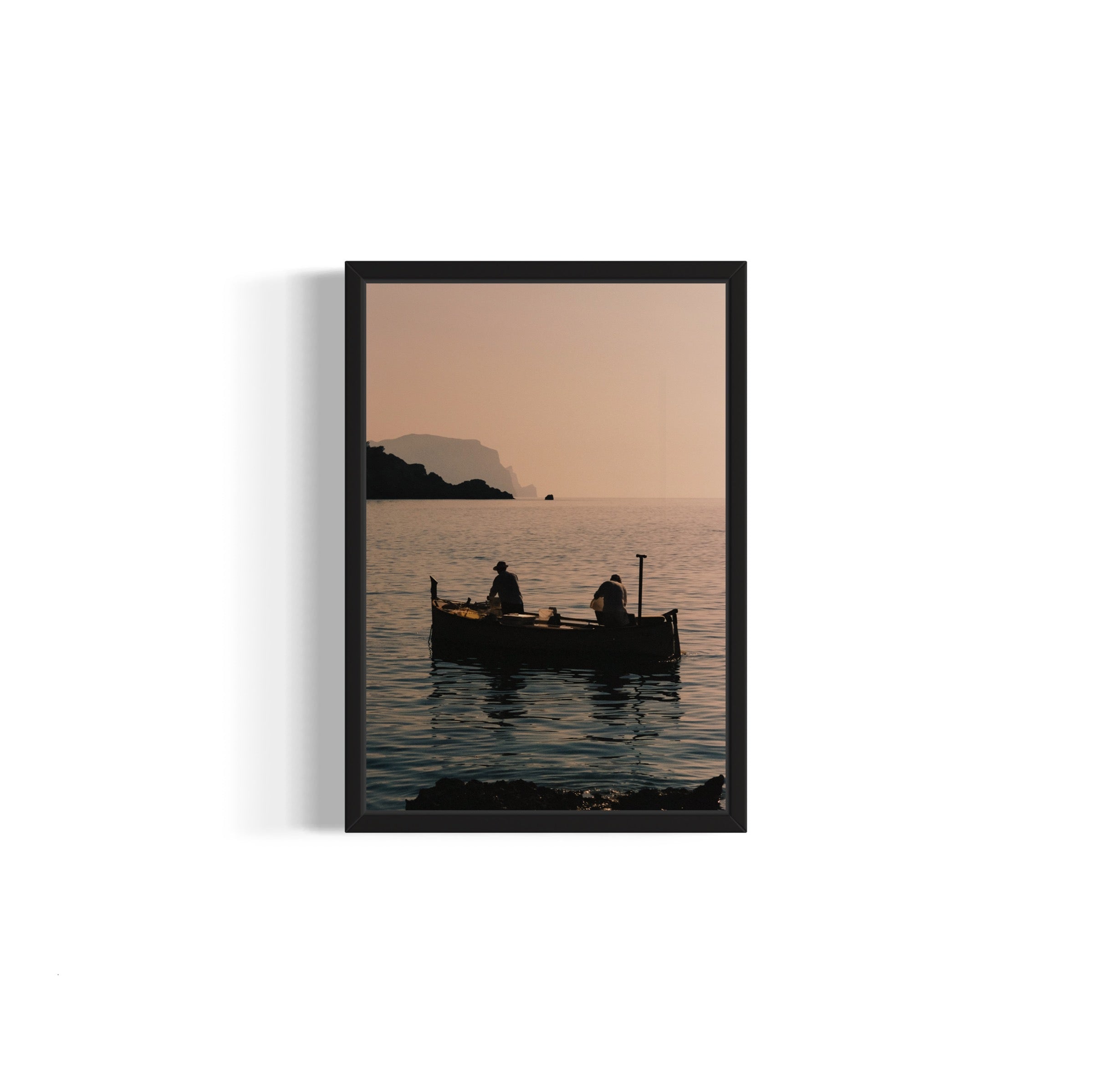 The Fishermen