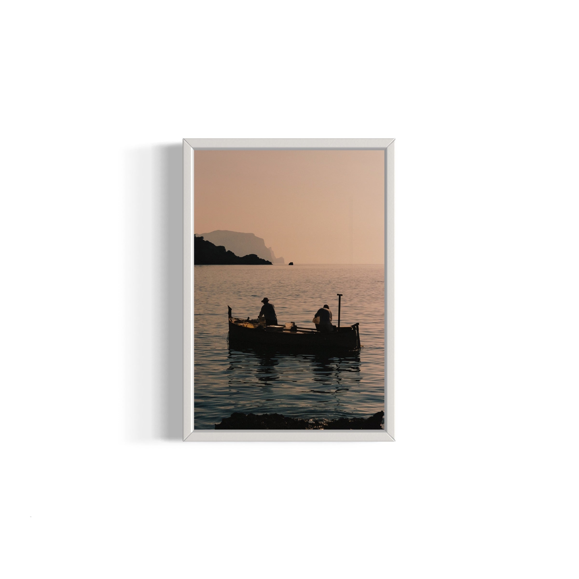 The Fishermen