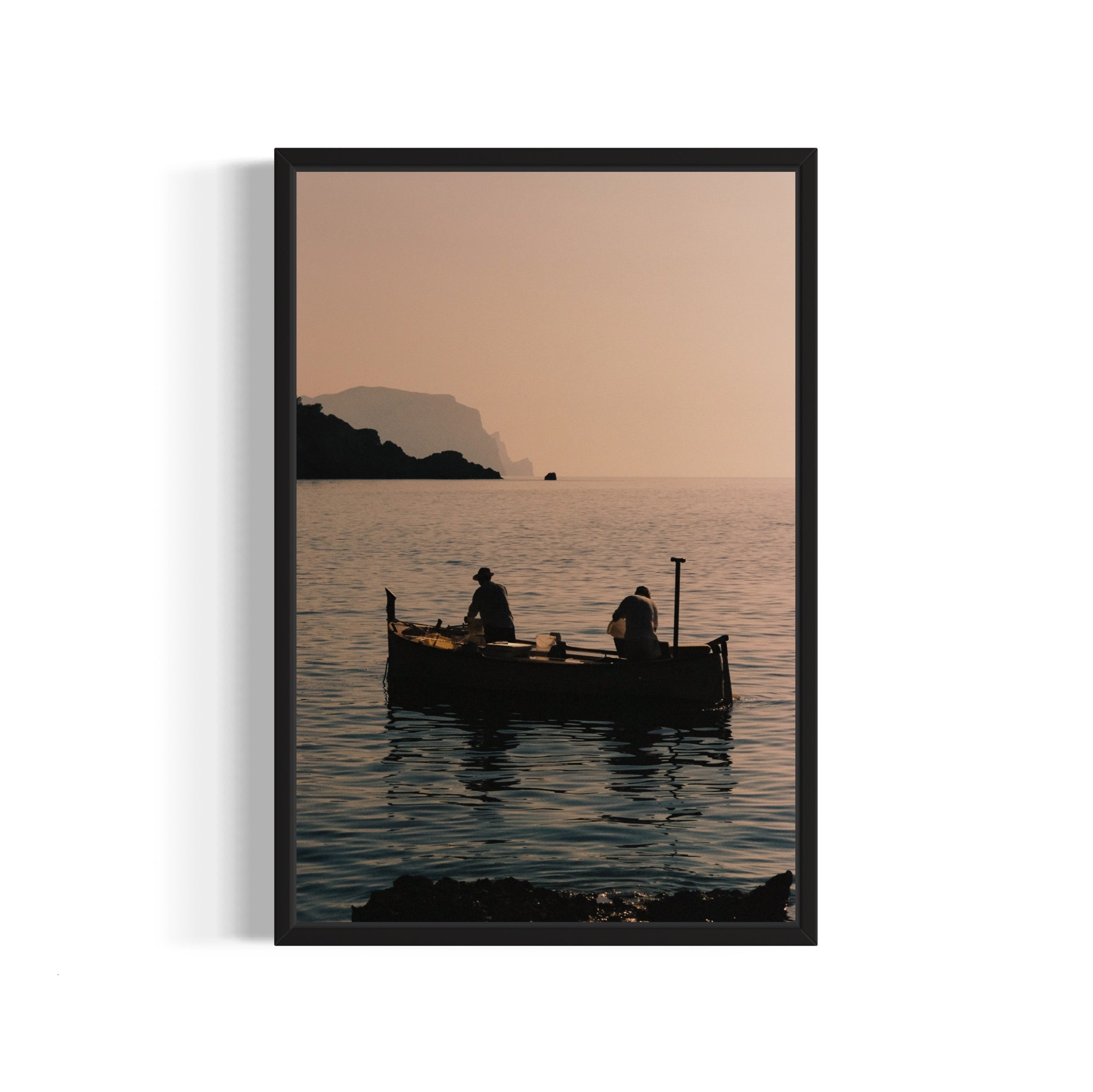 The Fishermen