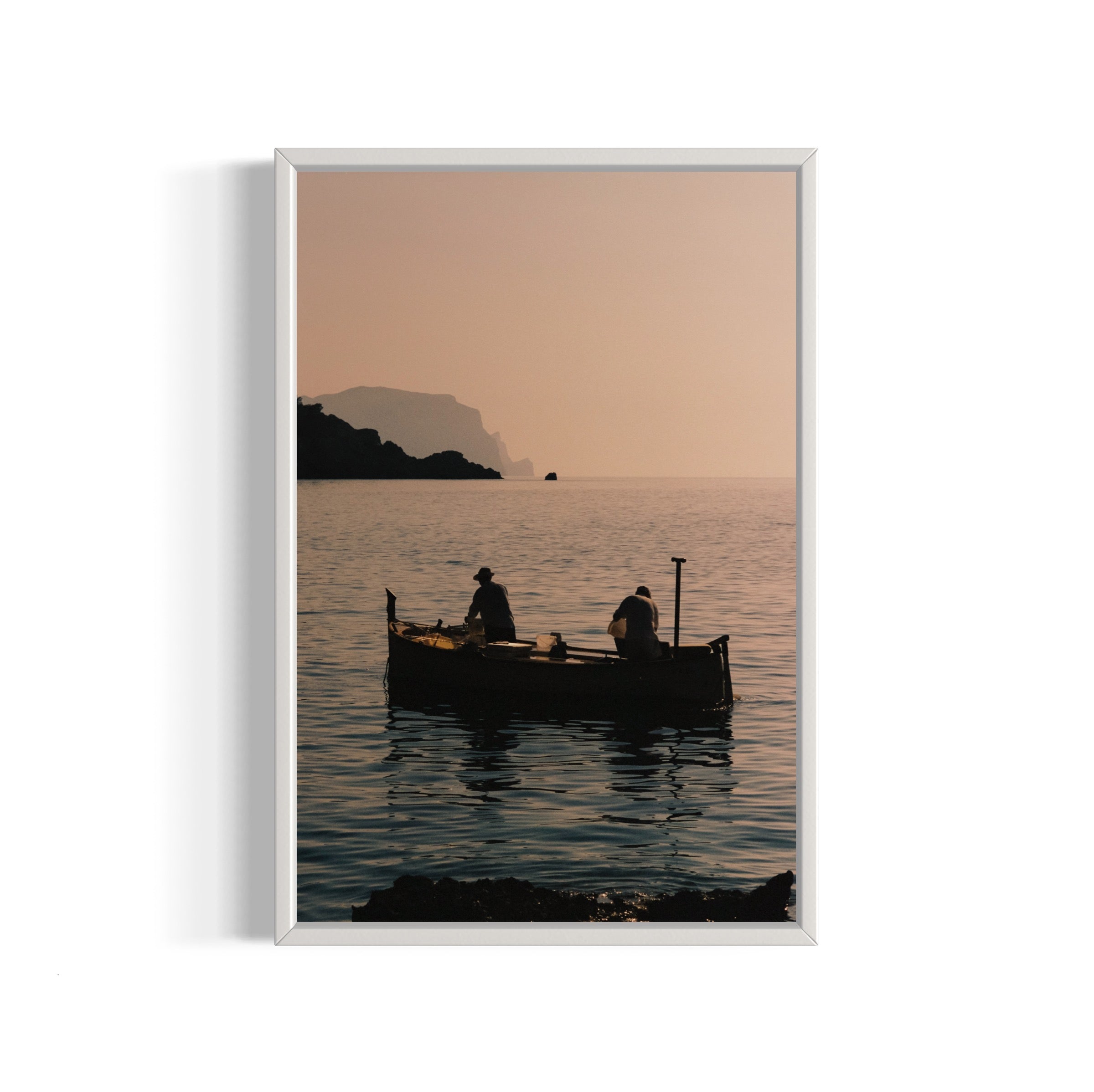 The Fishermen