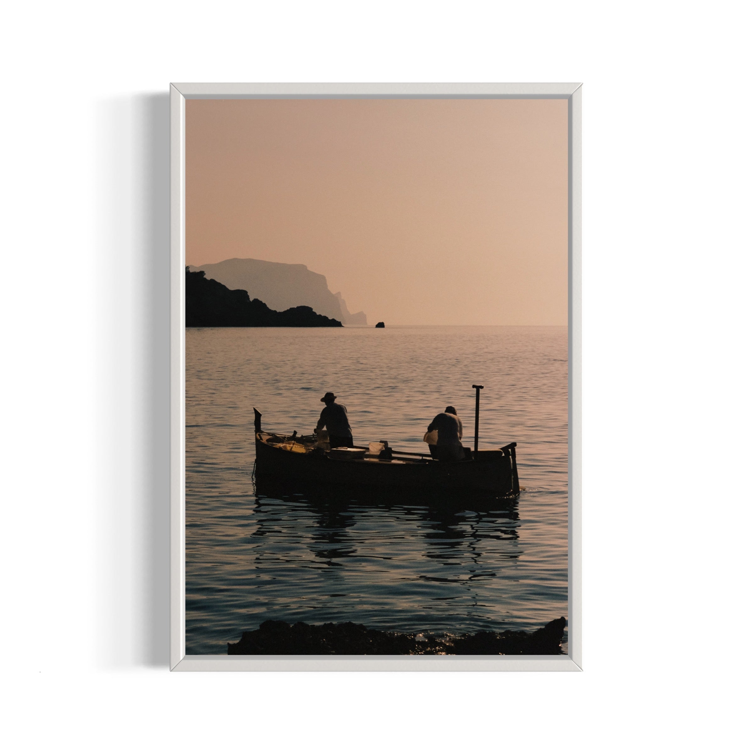 The Fishermen