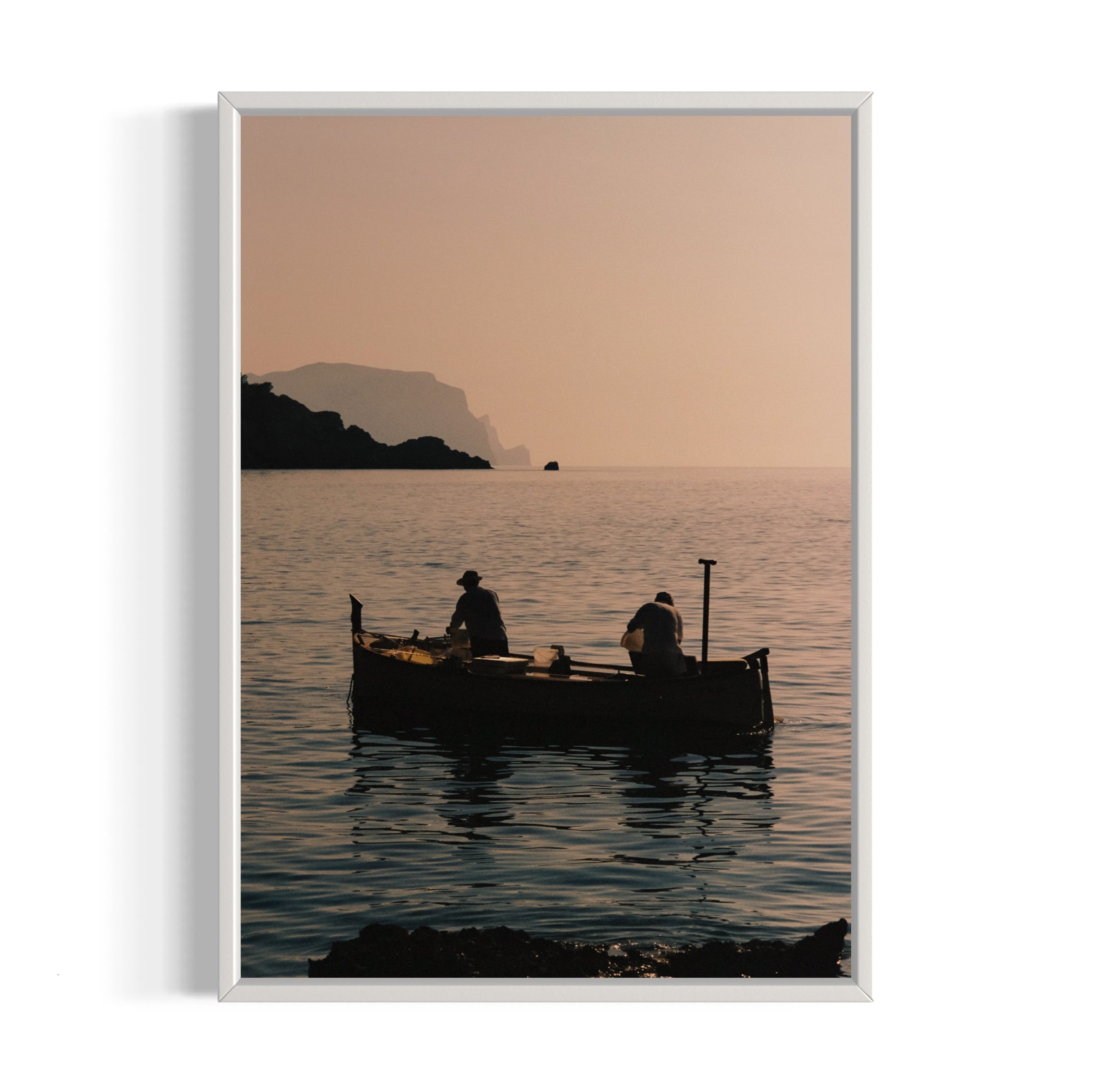 The Fishermen