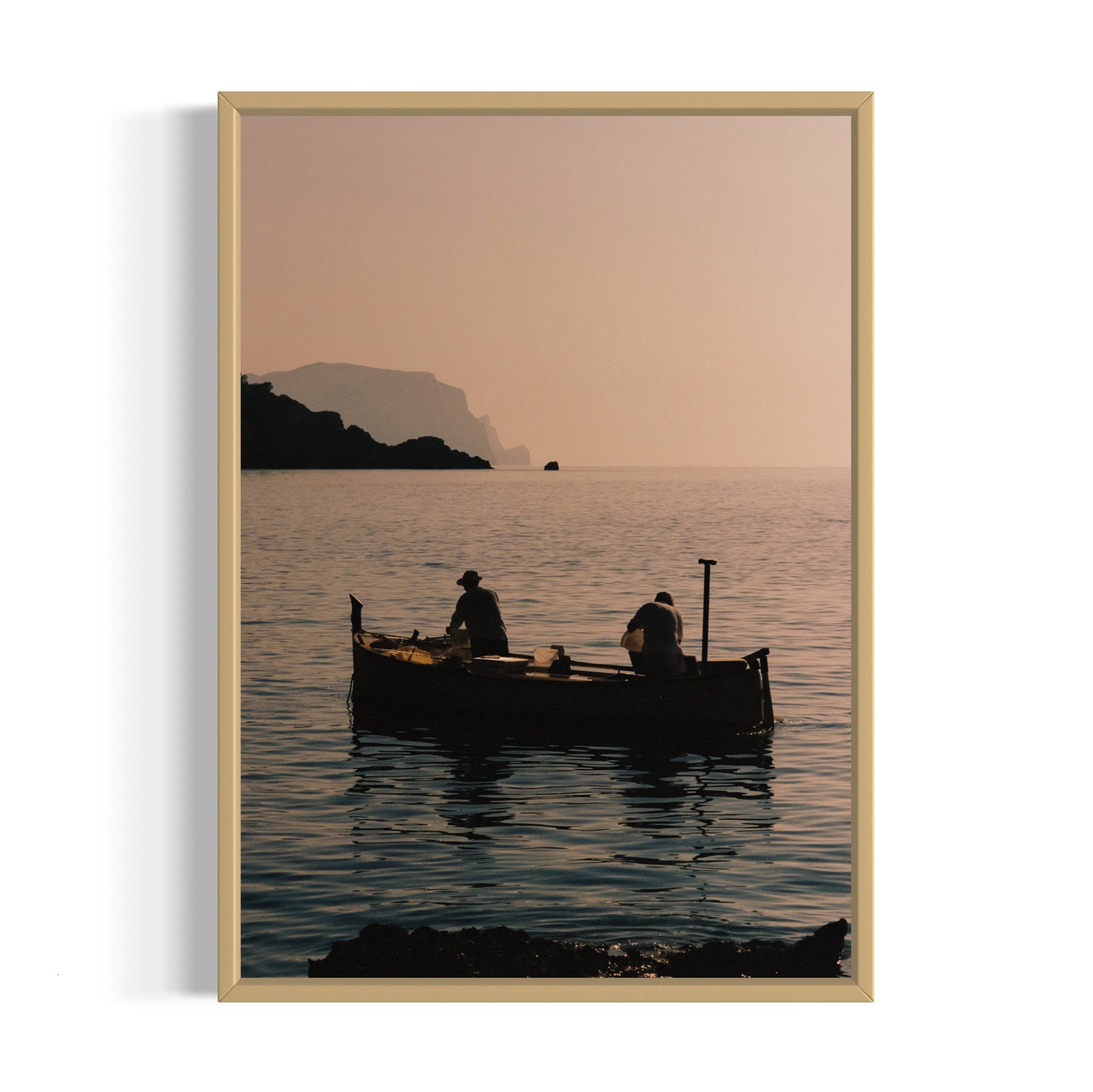 The Fishermen